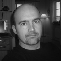Martin Lundgren