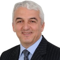 Capt. İlyas Murtezaoğlu