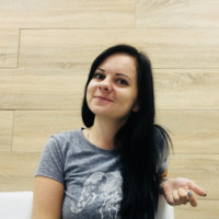 Anna Matiazh