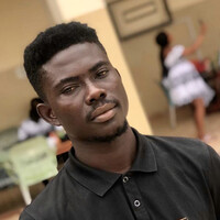 Michael Gyamfi
