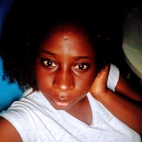 Kumba Touray