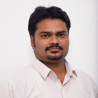 Benjamin Ranjolkar