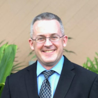 Bryan Langley
