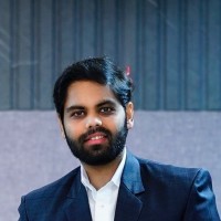 Krishna Chaitanya
