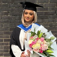 Yasmeen Hussain