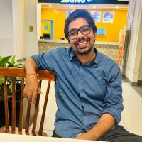 Chirag Dhamija