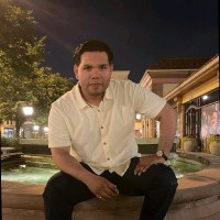 Andrés Muñoz Marinero