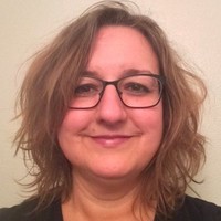 Connie Gress