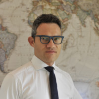 Alberto Bosa