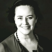 Justine Harrington