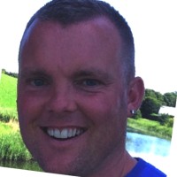 Mark Davis