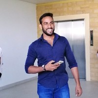 Nilan Chandrasiri