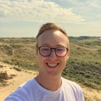 Jasper Bergshoeff