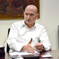 Carlos Melo