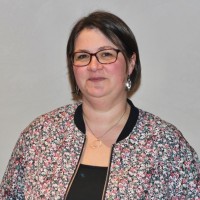 Anne-Sophie BUZY PERRET