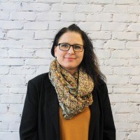 Theresa Elton