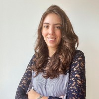 Maria Camila Orozco Montoya