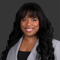 Gabrielle Beckford