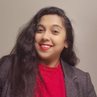 Gayatri Pophale