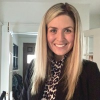 Ali Earle
