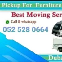 Pickup RentalsDubai Movers In Dubai