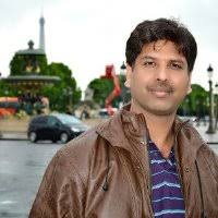 Navin Sharma