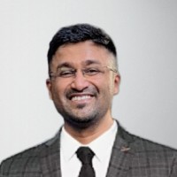 Prathap Somashekar