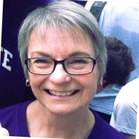 MARIE BOTSFORD