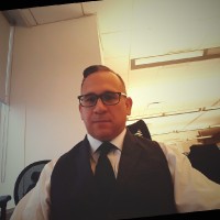 Jeff Orlouski