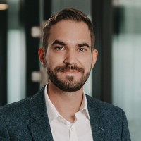 Tim Baumann