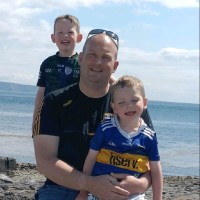 Gearoid Coleman