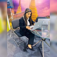 Malvika sharma