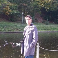 Vadim Buneev