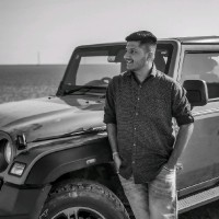 Chitransh Mathur