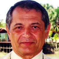Romildo de Souza Bri Brito