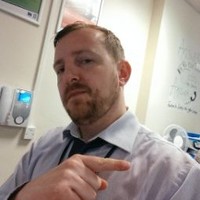 David Morton