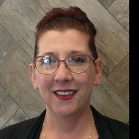 Kristy Baldwin
