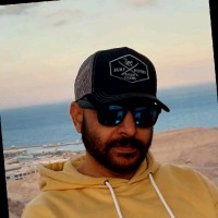 Hosam(Tiw) Omar