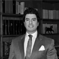 Luis Fernando Vargas Rodríguez