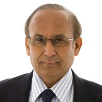 Ramesh Mehta OBE