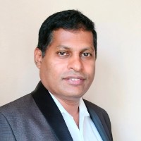 Krishnaraja Shetty K A