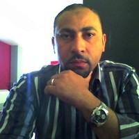 chedly gharbi