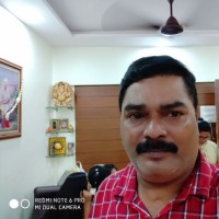 Pragnesh Pragneshtdesai