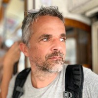 Didier Oustrie