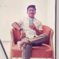 Satish Mittireddi
