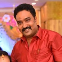 Sandeep Swamy