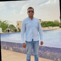Akhlaq Ahmad