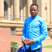 Blessing Ngomanyi