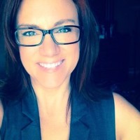 Heather Cosgrove