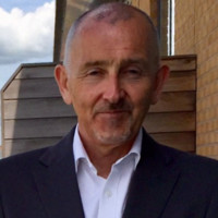 Mark Bradley